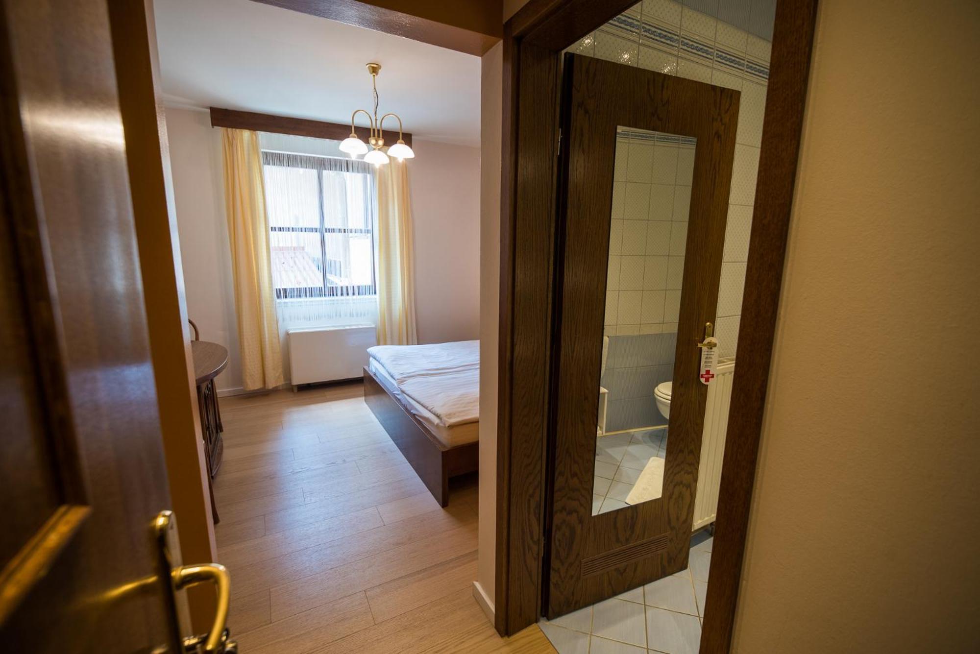 Splavar Rooms Brežice Cameră foto