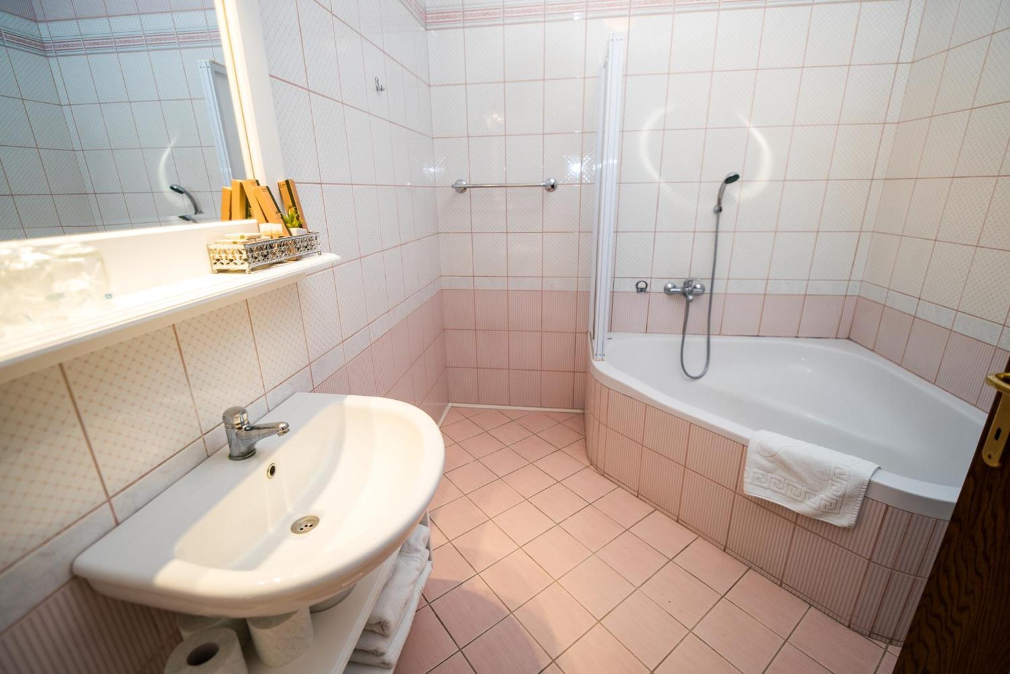 Splavar Rooms Brežice Cameră foto