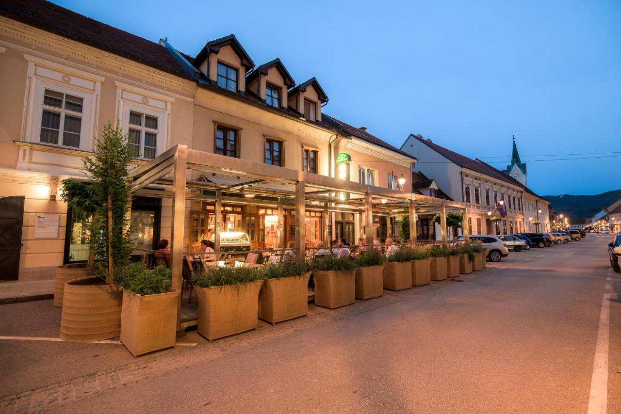 Splavar Rooms Brežice Exterior foto